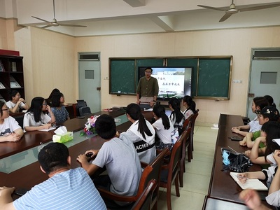 教科院开展“减压抗挫 约纳自我”5·25心理健康月系列活动，助力师生心理成长