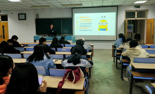 心理健康教育与咨询中心成功举办第二次心理委员培训，助力学生朋辈互助能力提升