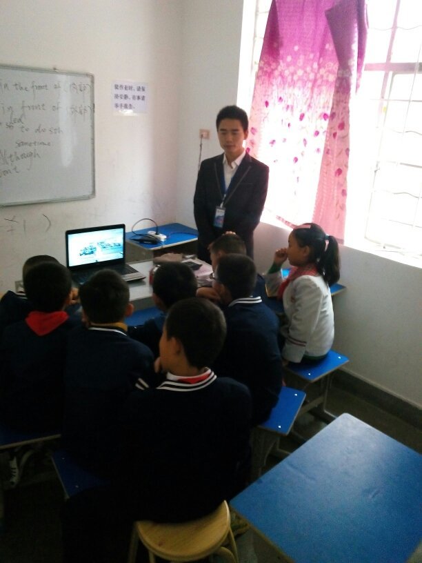 教育咨询服务如何助力大理市学生全面成长